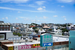 月日の経ちかた